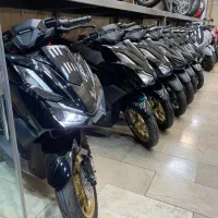هوندا کلیک ۱۶۰ تایلند abs 1405 (اقساط ۸ ماهه)