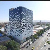 استخدام باریستا در کافه