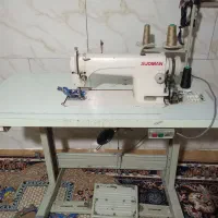 چرخ راسته دوز suoman خانگی