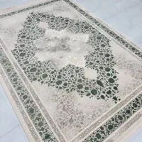 فرش تیمچه بافت تهران۱۲متری۹متری۷۰۰شانه اکرولیک نخی|فرش|شیراز, فرگاز|دیوار
