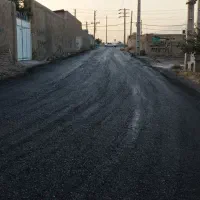 تراشه آسفالت اتوبانی تازه قیردار سراسر تهران، حومه|خدمات پیشه و مهارت|تهران, نعمت‌آباد|دیوار