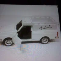 حمل بار از یزد به کل ایران و تهران