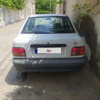 پراید۷۶ شاسی پلمپ