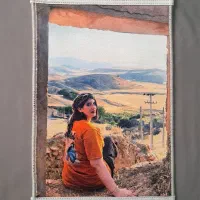 تبدیل عکس شما به تابلوفرش‌|تابلو فرش|کرمان, |دیوار