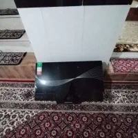 هود مشکی سالم بدون ایراد
