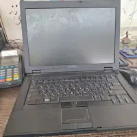 لپتاب dell ۱۴ اینچ