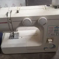 چرخ خیاطی ژانویه ۲۰۱۶
