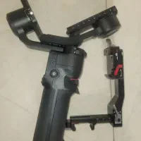 رونین Rs3مینی پرو|دوربین عکاسی و فیلم‌برداری|شاهدشهر, |دیوار