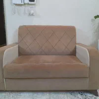 مبل راحتی|مبلمان خانگی و میز عسلی|شاهین‌شهر, اقبال لاهوری|دیوار