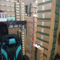 اعلام واطفاء حریق دتکتور دود شستی آژیر بیم دتکتور