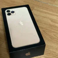 ایفون ۱۱ پرومکس|موبایل|تهران, قاسم‌آباد|دیوار