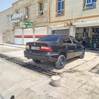 سمند LX EF7 بنزینی، مدل ۱۳۹۷|خودرو سواری و وانت|اهواز, کوی مهدیس|دیوار