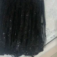 یک دست کرتک سیاه