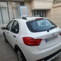 کوییک s مدل ۱۴۰۴|خودرو سواری و وانت|سبزوار, هویزه|دیوار