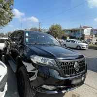 کلوت اتومات مدل۱۴۰۳ بدون رنگ