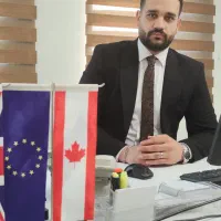 ویزای کانادا و شنگن