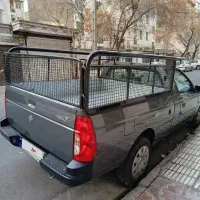 آریسان ۲ مدل ۱۴۰۴|خودرو سواری و وانت|تهران, شهرک شریعتی|دیوار