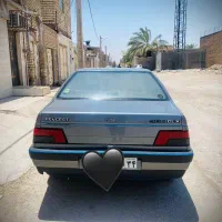 ماشین405
