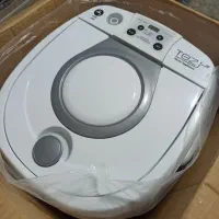 مینی واش|ماشین لباسشویی و خشک‌کن لباس|آزادشهر, |دیوار