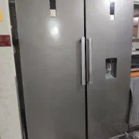 یخچال دوقلو
