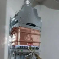 تعمیرات آبگرمکن  انواع بخاری اجاق گازرومیزی پکیچ