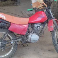 موتور ایکسل دویست سی سی