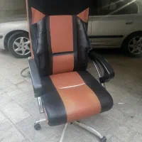 صندلی اداری