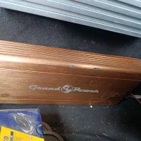 امپلی مونو کارکرده