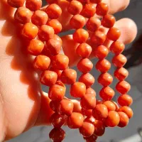 تسبیح کهربا ۱۰۱ عددی استاد فاتح پدر|جواهرات|کرمانشاه, |دیوار