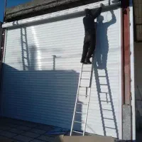 کرکره برقی وسنتی  ودست دوم تعمیر ونصب 24ساعته