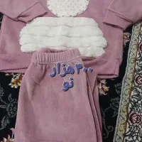 حراج|کفش و لباس بچه|نهاوند, |دیوار