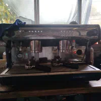 دستگاه اسپرسو فتورمت