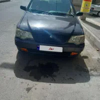 دو سه لکه رنگ فنی درچه یک