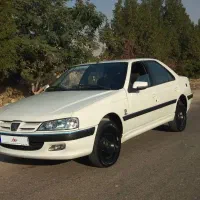 پارس 89 خانگی