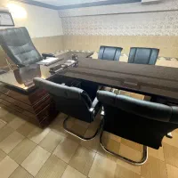 میز کنفرانس