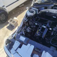 سمند تصادفی مدل 93|خودرو سواری و وانت|کازرون, |دیوار