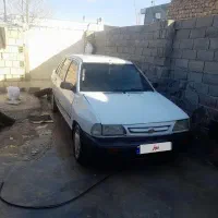 پرایدکاربراتور