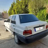 پراید ۱۳۱ مدل ۹۵|خودرو سواری و وانت|فردیس, نسترن غربی|دیوار