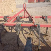 کلتیواتور ( پنجه غازی )۹خیش کویلی قطعات آهنگری