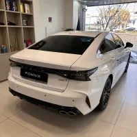 فونیکس / Arrizo 8 / مدل ۲۰۲۵|خودرو سواری و وانت|کرج, حاجی آباد|دیوار