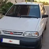 ۱۳۱ مدل ۹۱ SL اوتاق تعویض ۹۲|خودرو سواری و وانت|کوچصفهان, |دیوار