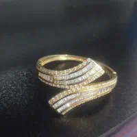 دستبند قفلی بدلی