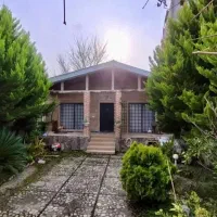 ویلاباغ همکف جنگلی/نزدیک دریاچه