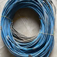 کابل شبکه، اینترنت ، وایرلس، دوربین