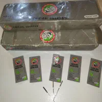 سوزن چرخ خیاطی ارگان اصلی  سایز ۱۴/۱۶/۱۸