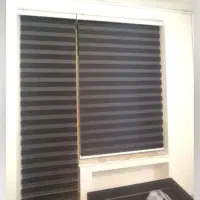 پرده با ضمانت کیفیت ،اقساطی|پرده، رانر، رومیزی|مشهد, ولیعصر (شهرک غرب)|دیوار