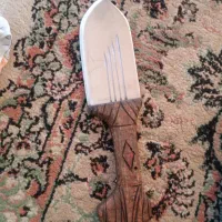 چاقو تیغه اصل فنر