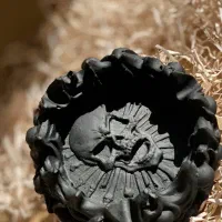 جا سیگاری حراج واقعی|زیورآلات و اکسسوری|کاشان, پاپک|دیوار