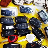 کلیدسازی قفل و ریموت شبانه روزی انصاری(میدان ارگ)|خدمات پیشه و مهارت|اراک, |دیوار