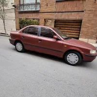 سمندسفارشی سالم